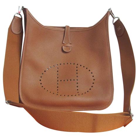 sac hermes evelyne|evelyne bag Hermes price.